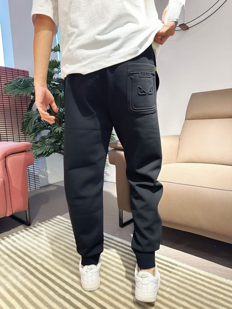 Fendi Long Pants